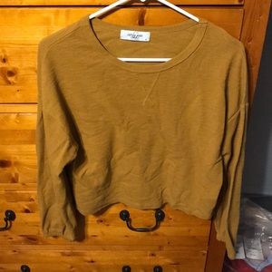 Carly Jean Los Angeles top